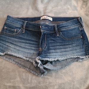 Hollister shorts